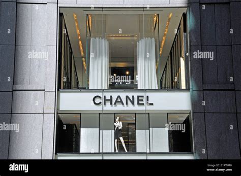 chanel usa store|chanel boutiques in america.